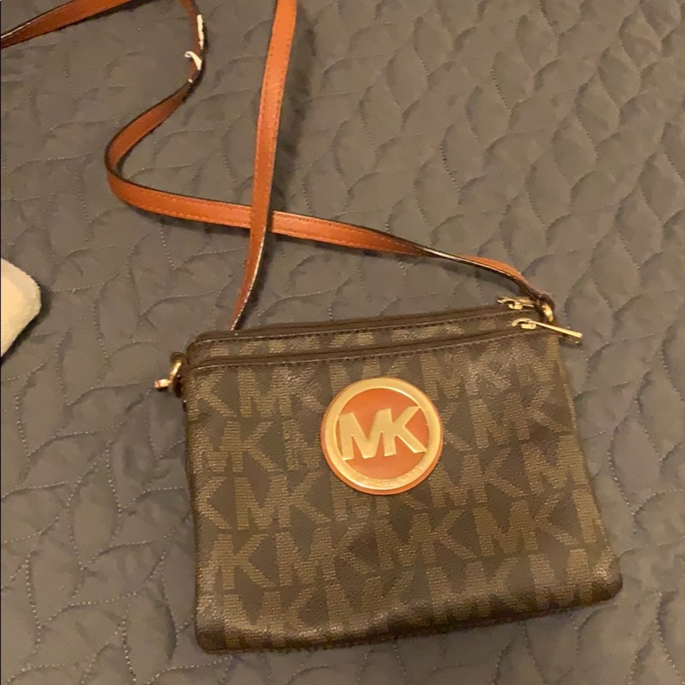 Crossbody Michael Kors bag